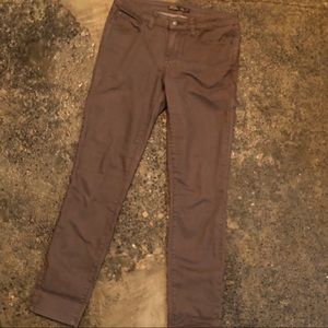Prana performance denim jeans